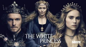 The white princess 